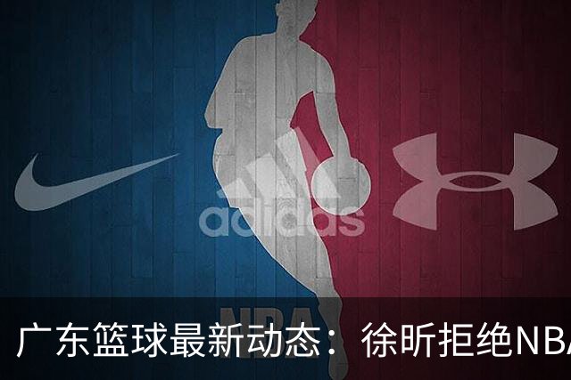 广东篮球最新动态：徐昕拒绝NBA邀请，杜锋为母校发声，张昊复出前景堪忧