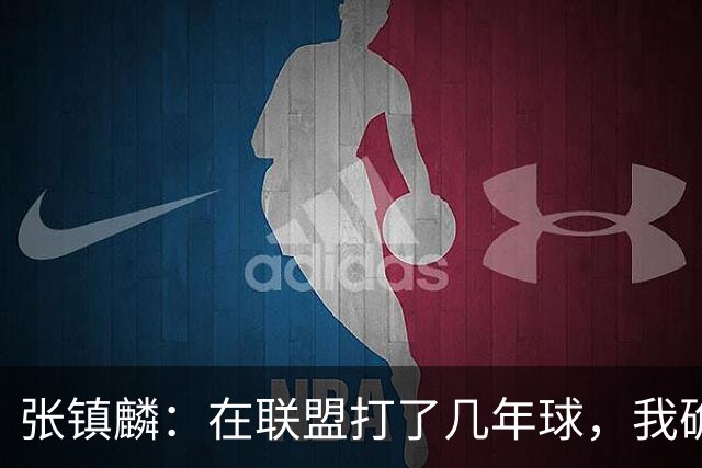 张镇麟：在联盟打了几年球，我确实有些叛逆，这话究竟是啥意思？